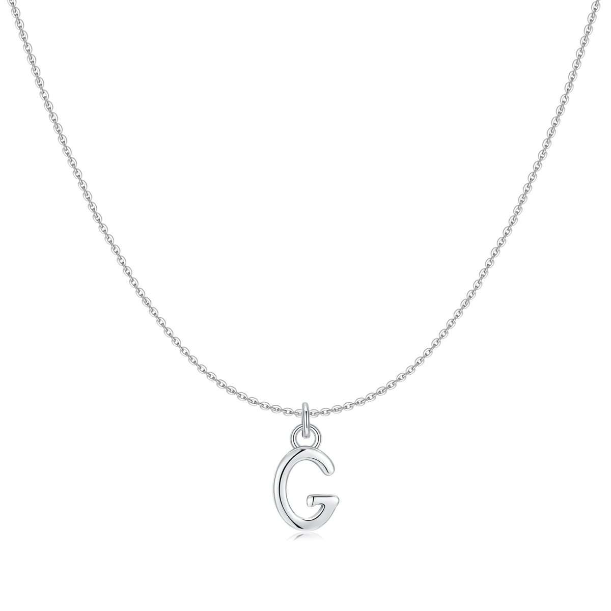 Collar Letritas - LePetiteMarie
