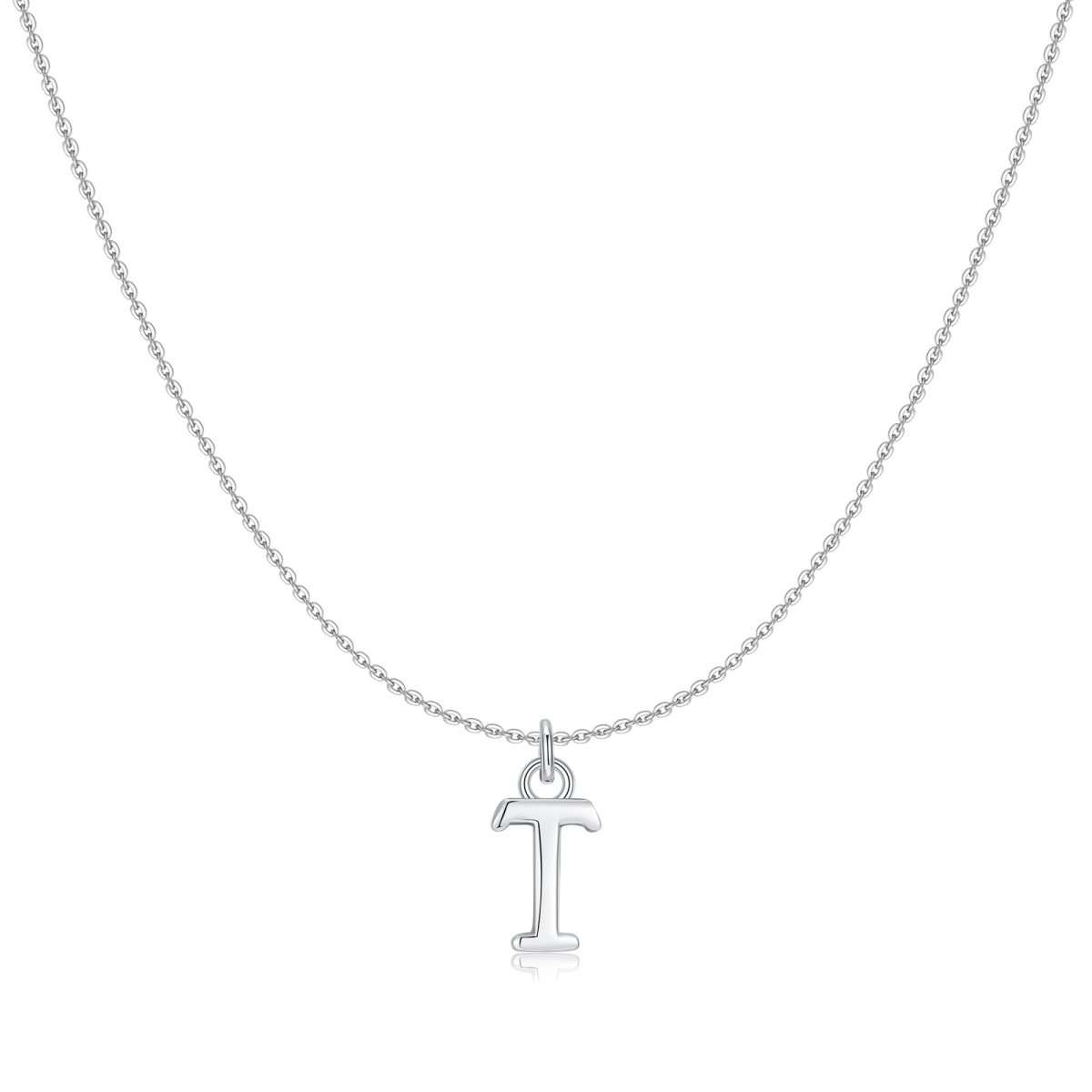 Collar Letritas - LePetiteMarie