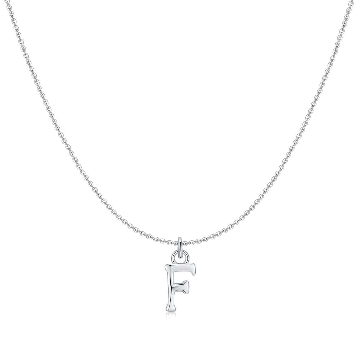 Collar Letritas - LePetiteMarie