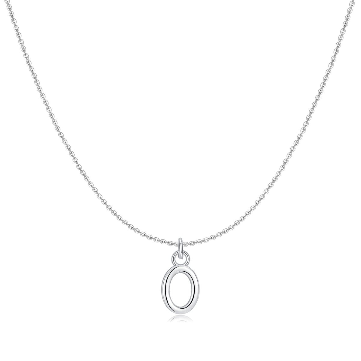 Collar Letritas - LePetiteMarie