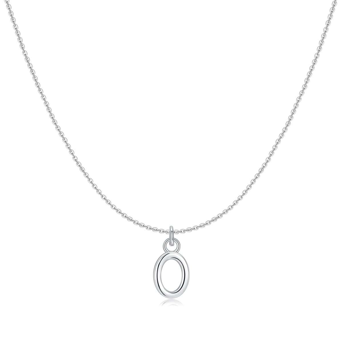 Collar Letritas - LePetiteMarie