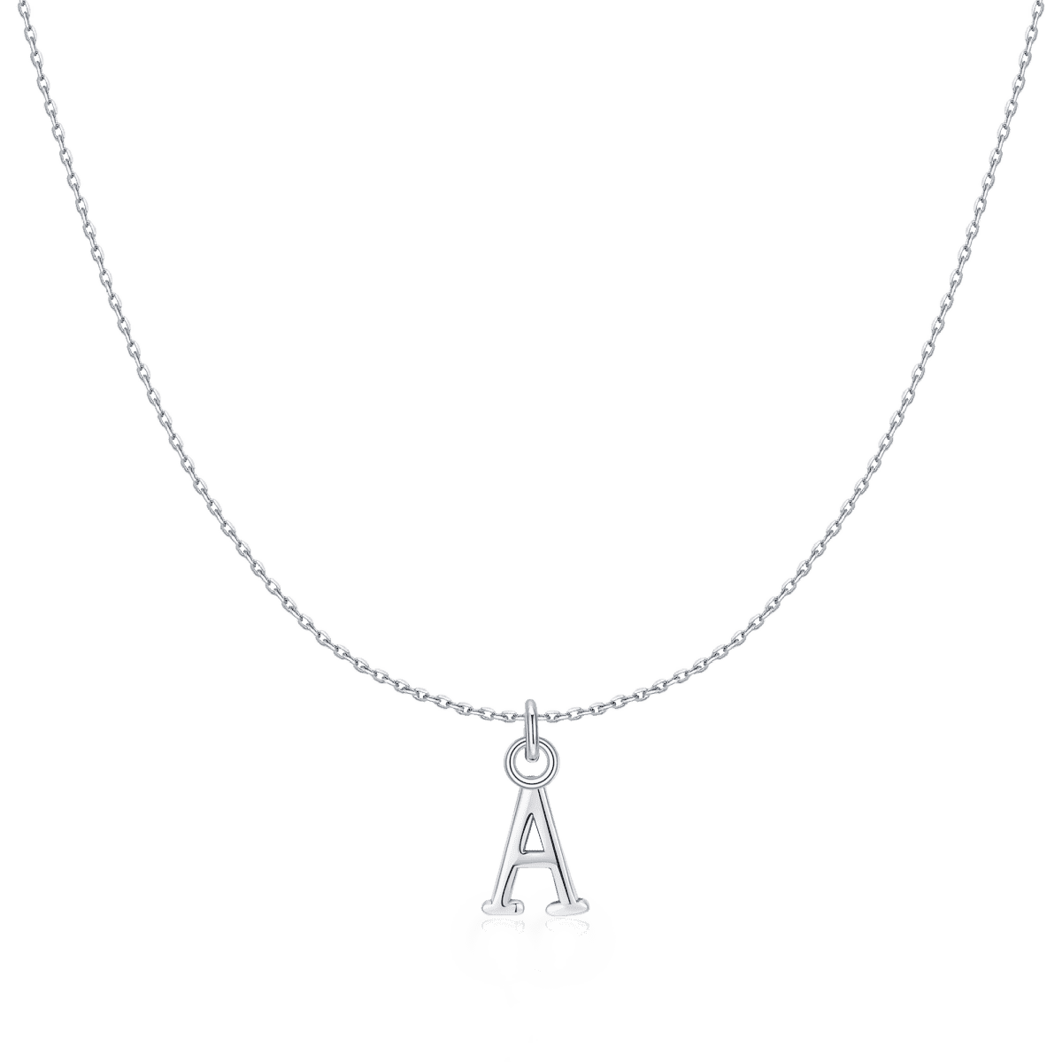Collar Letritas - LePetiteMarie