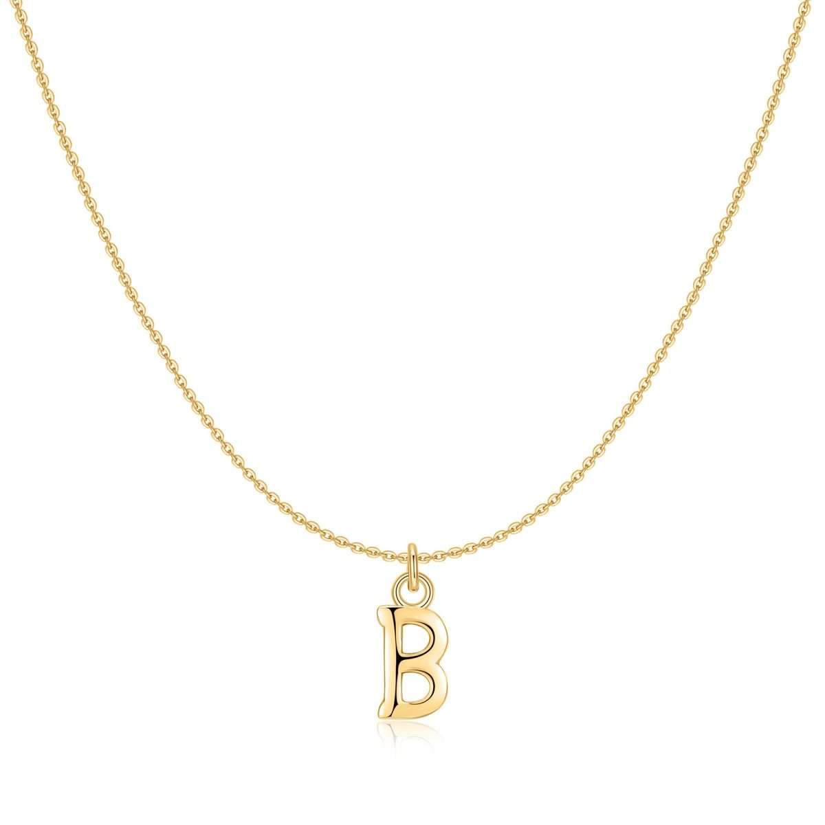 Collar Letritas - LePetiteMarie
