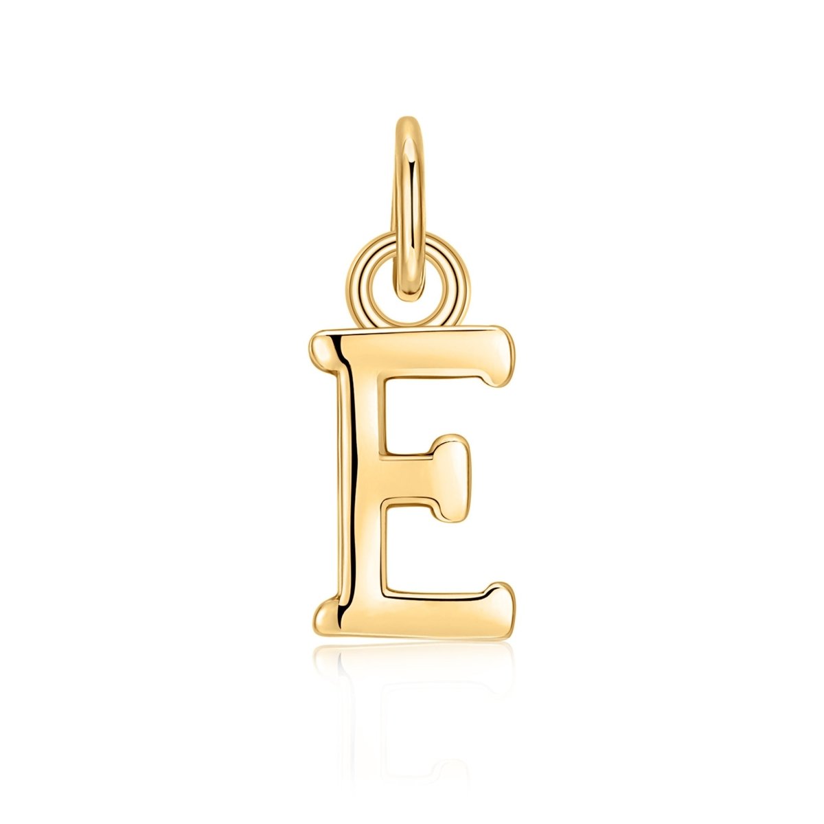 Collar Letritas - LePetiteMarie