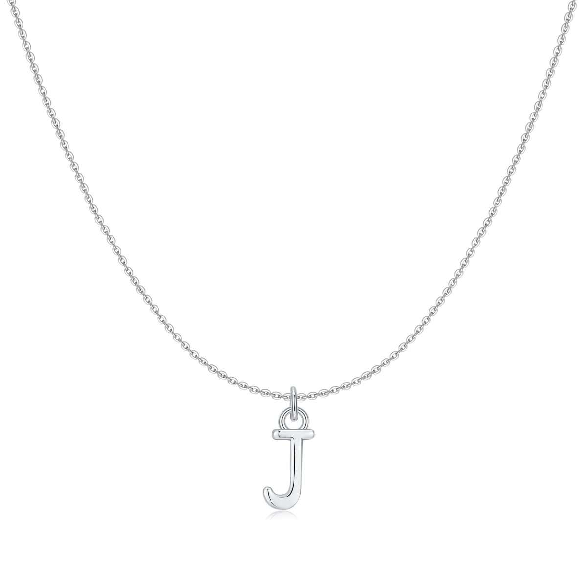 Collar Letritas - LePetiteMarie