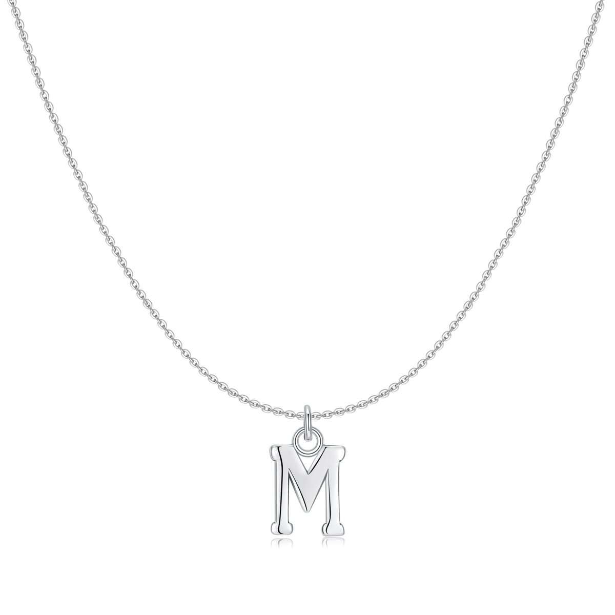 Collar Letritas - LePetiteMarie
