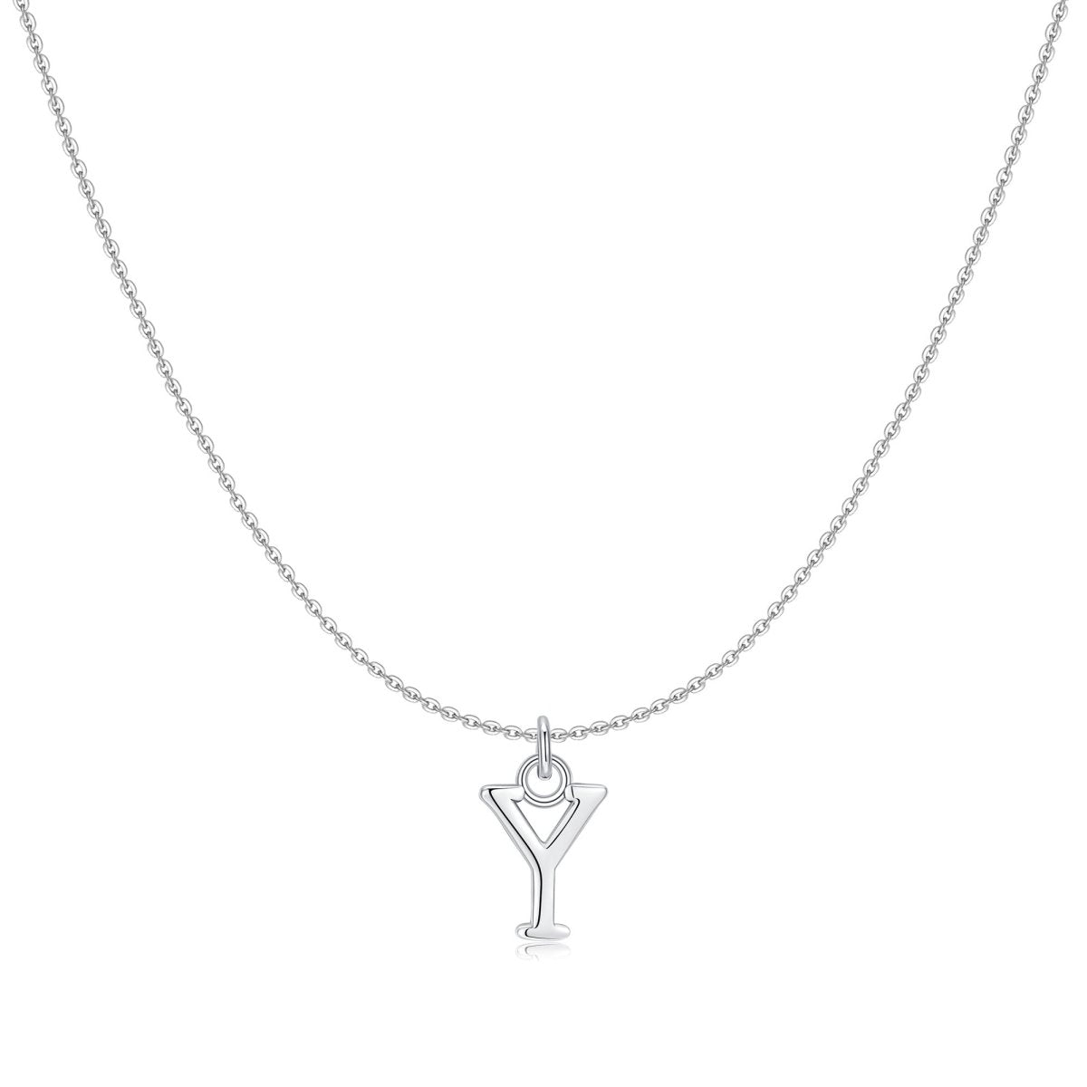 Collar Letritas - LePetiteMarie