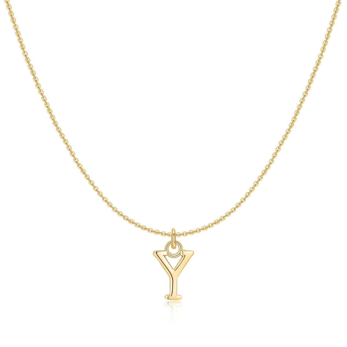 Collar Letritas - LePetiteMarie