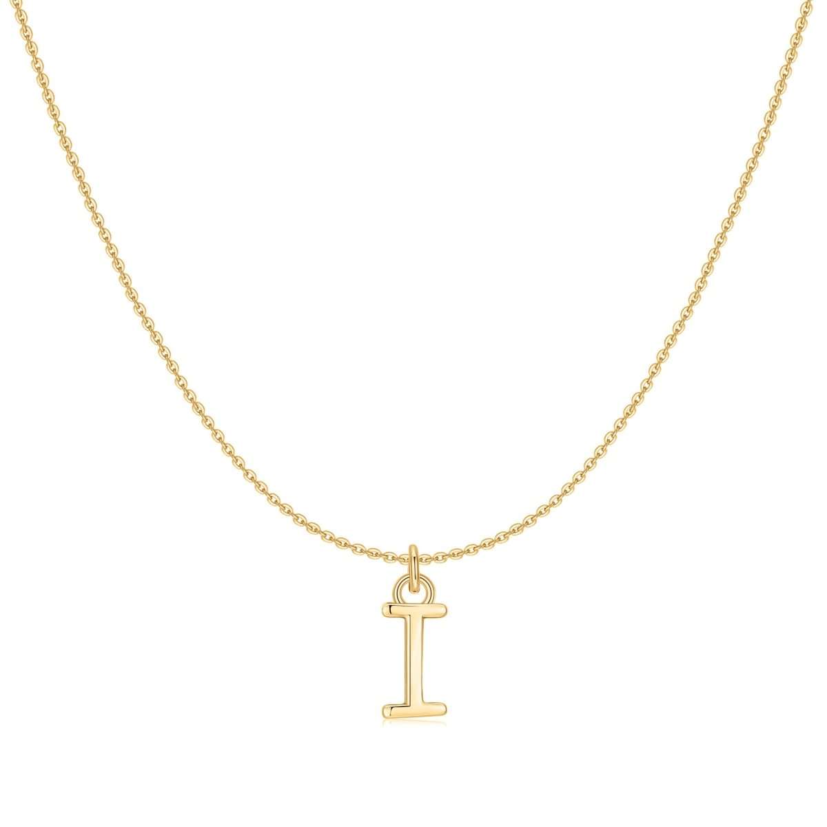 Collar Letritas - LePetiteMarie