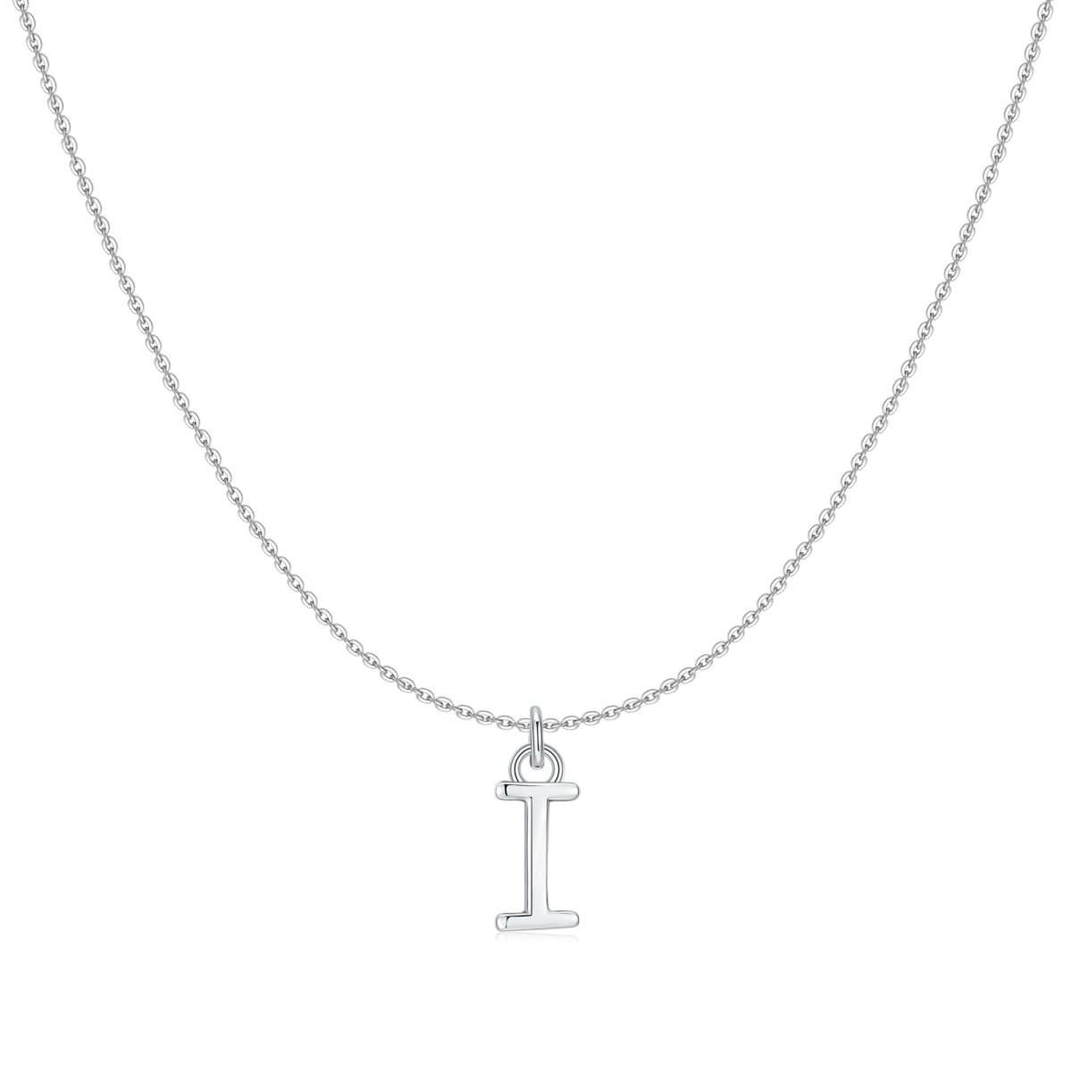 Collar Letritas - LePetiteMarie