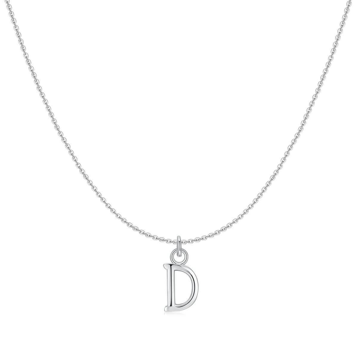 Collar Letritas - LePetiteMarie