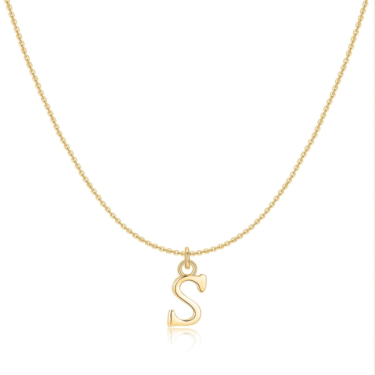 Collar Letritas - LePetiteMarie