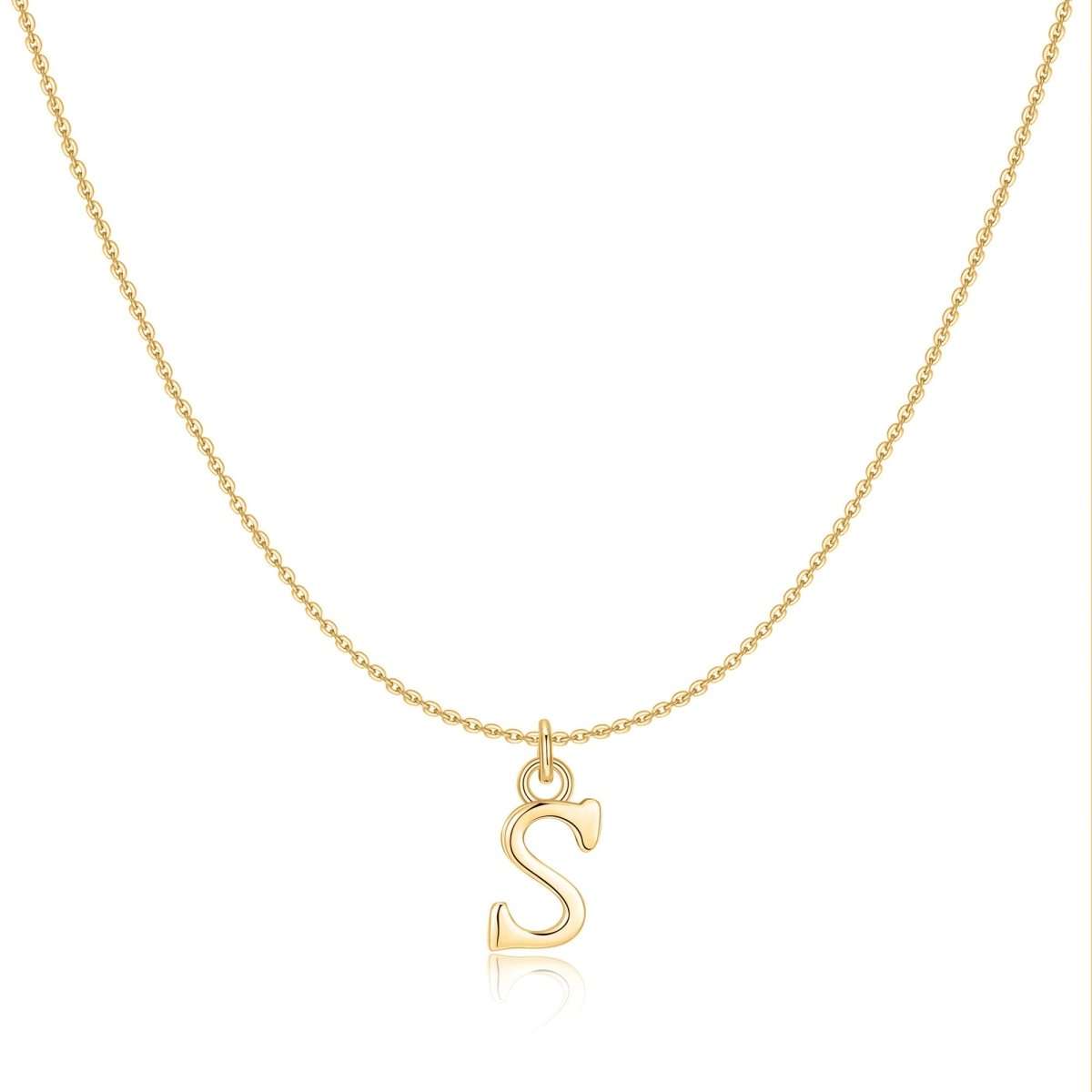 Collar Letritas - LePetiteMarie