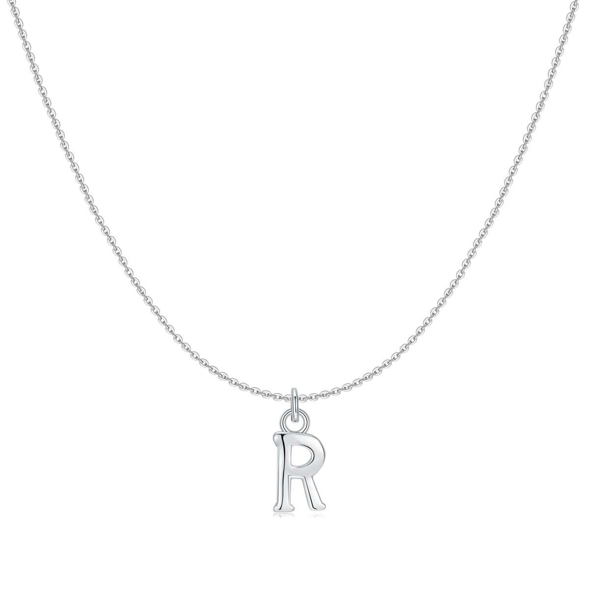 Collar Letritas - LePetiteMarie