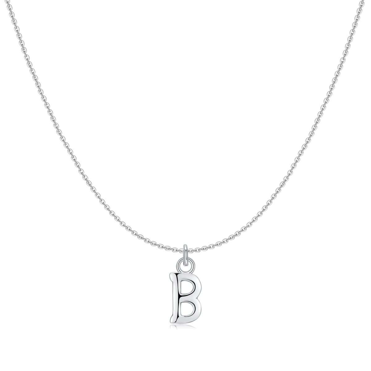 Collar Letritas - LePetiteMarie