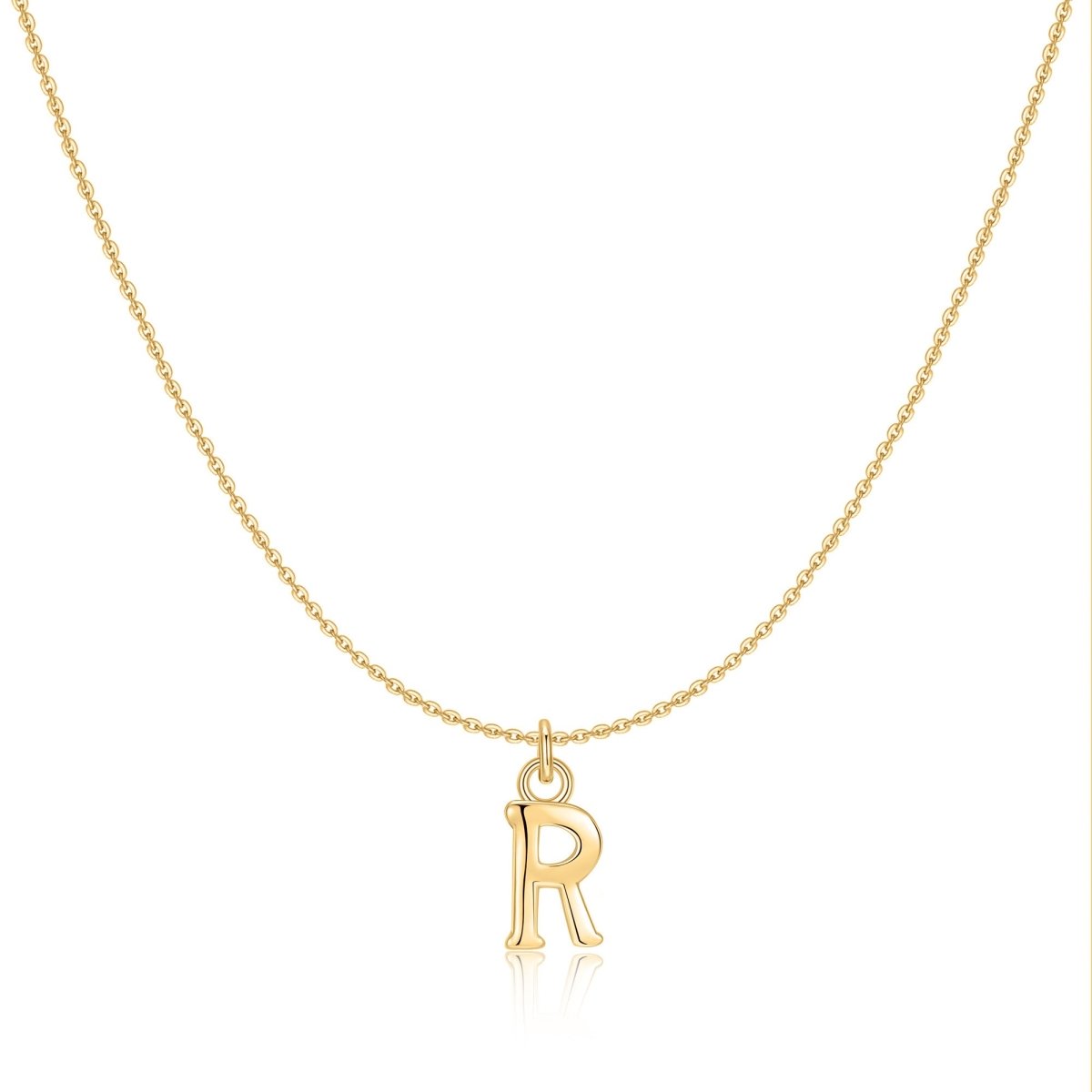 Collar Letritas - LePetiteMarie