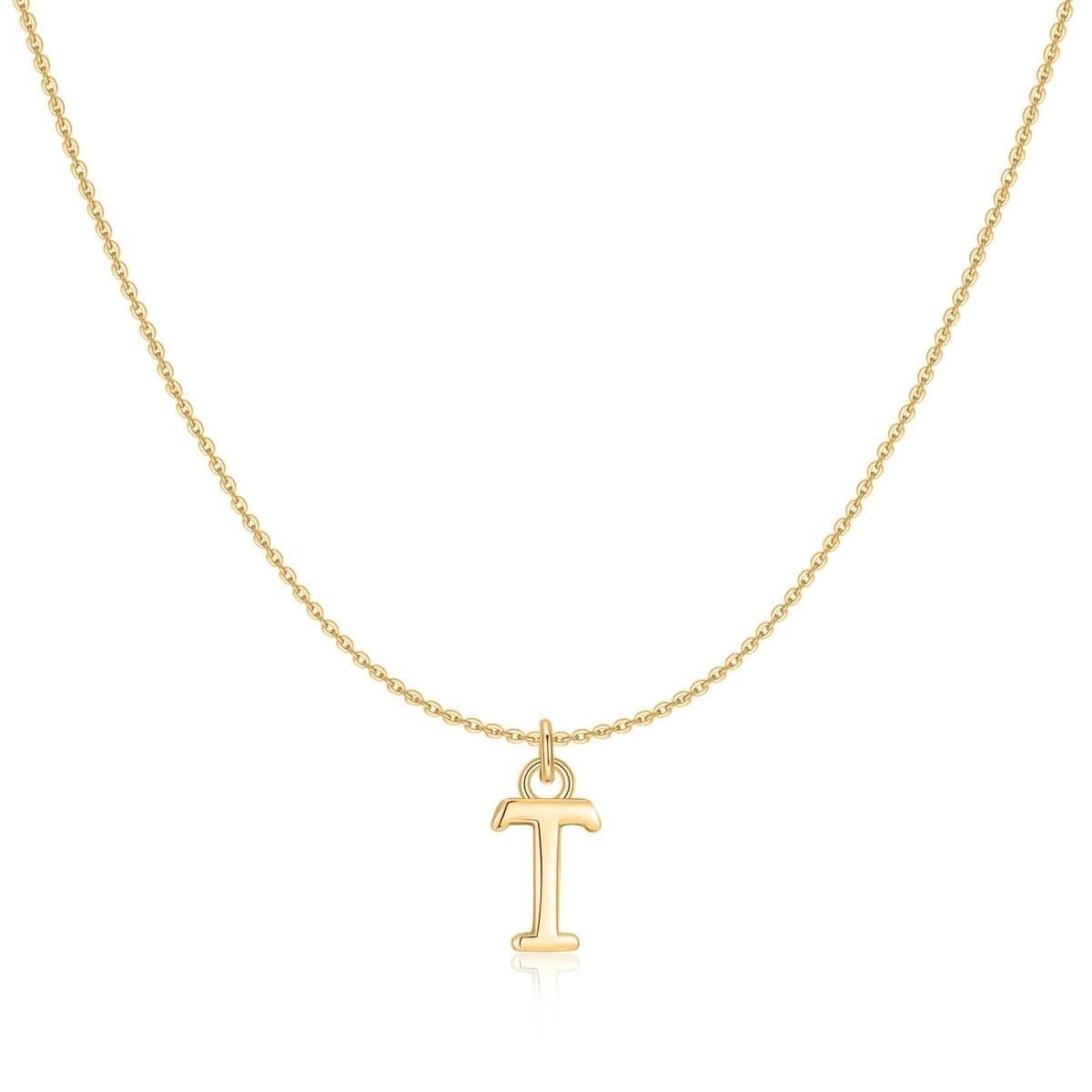 Collar Letritas - LePetiteMarie