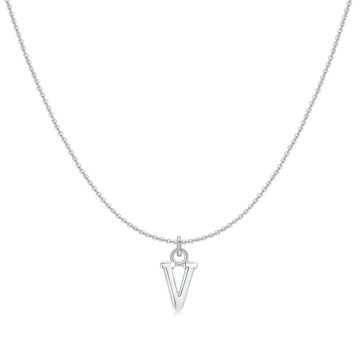 Collar Letritas - LePetiteMarie