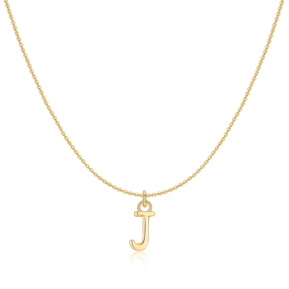 Collar Letritas - LePetiteMarie