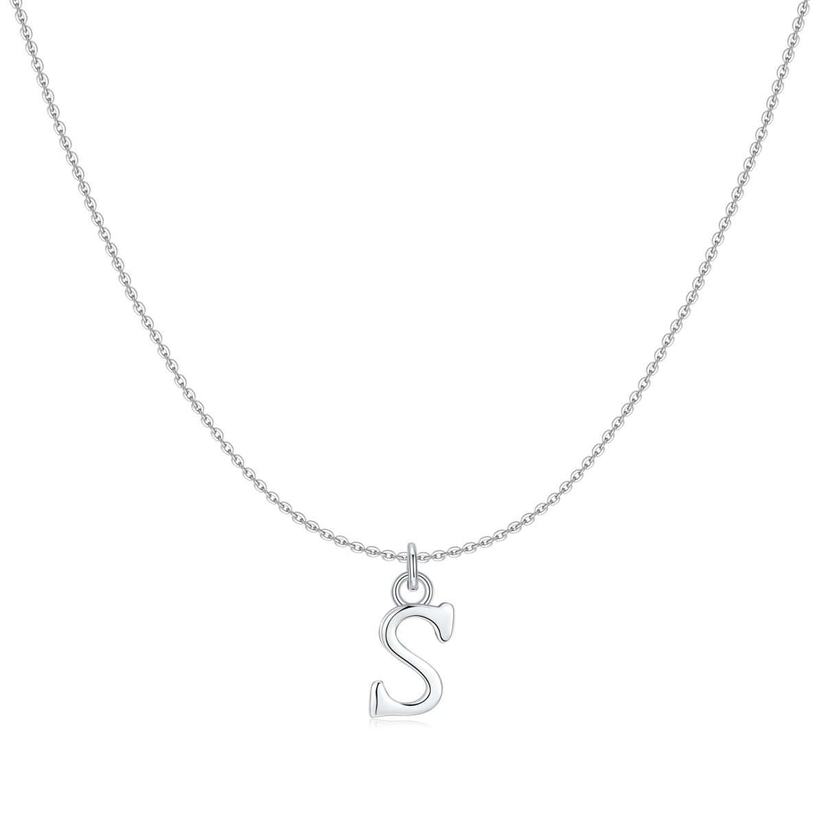 Collar Letritas - LePetiteMarie