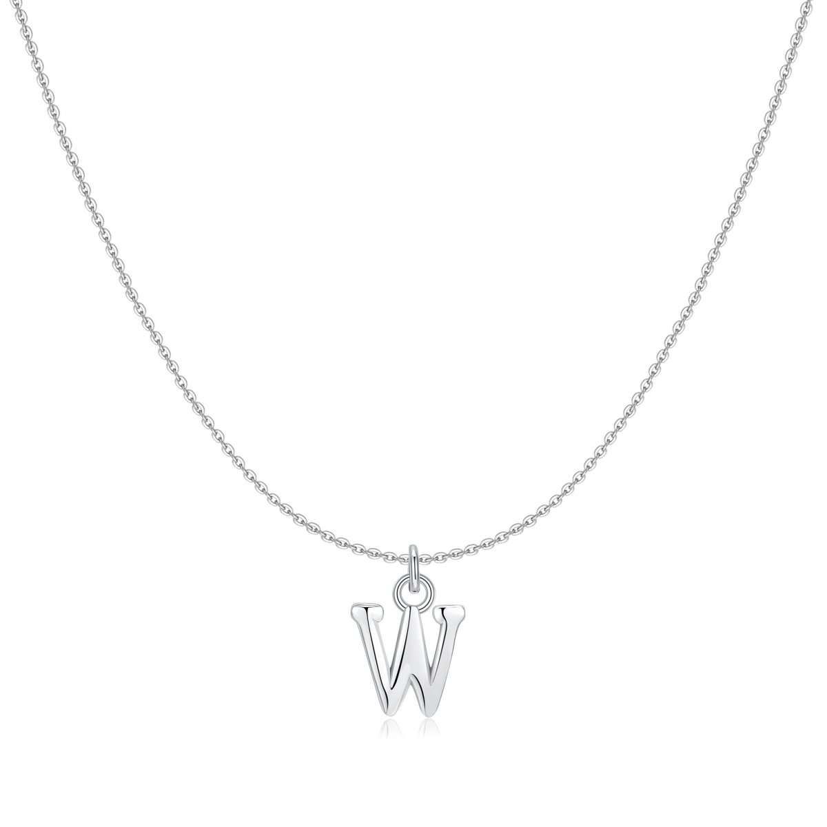 Collar Letritas - LePetiteMarie