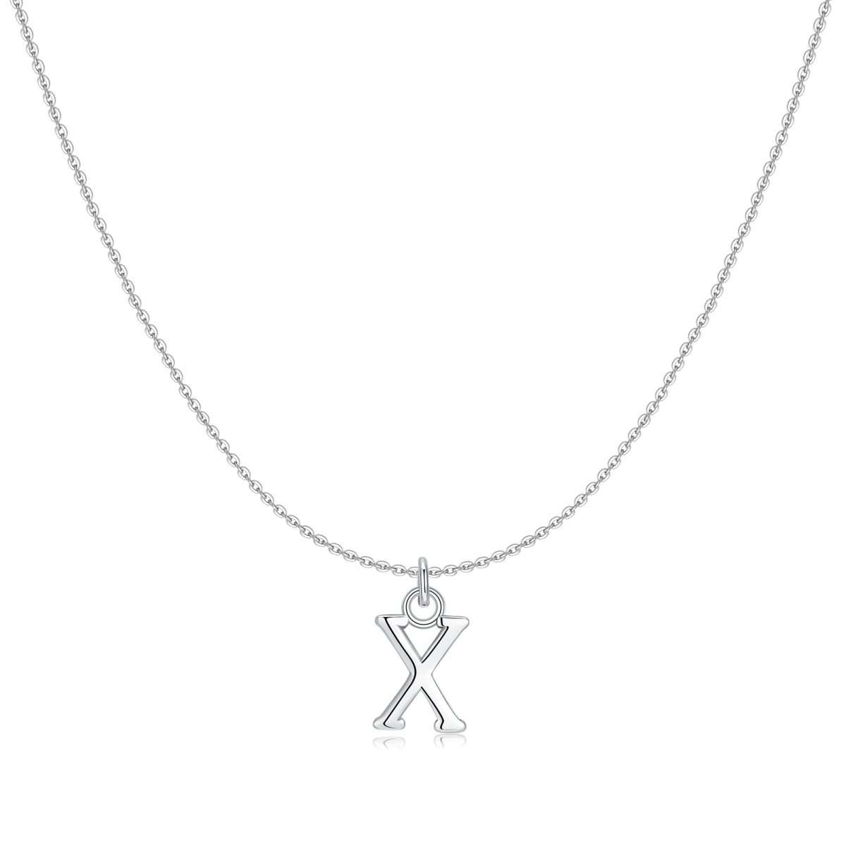 Collar Letritas - LePetiteMarie