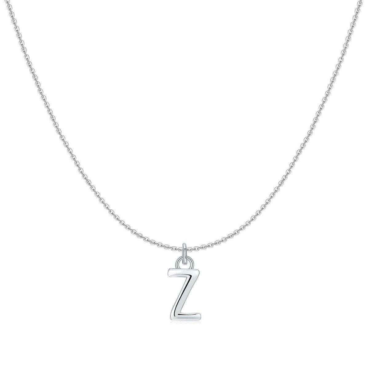 Collar Letritas - LePetiteMarie