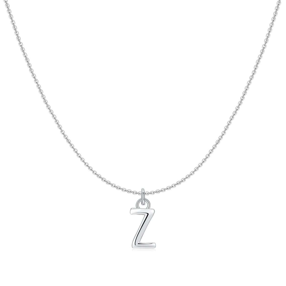 Collar Letritas - LePetiteMarie
