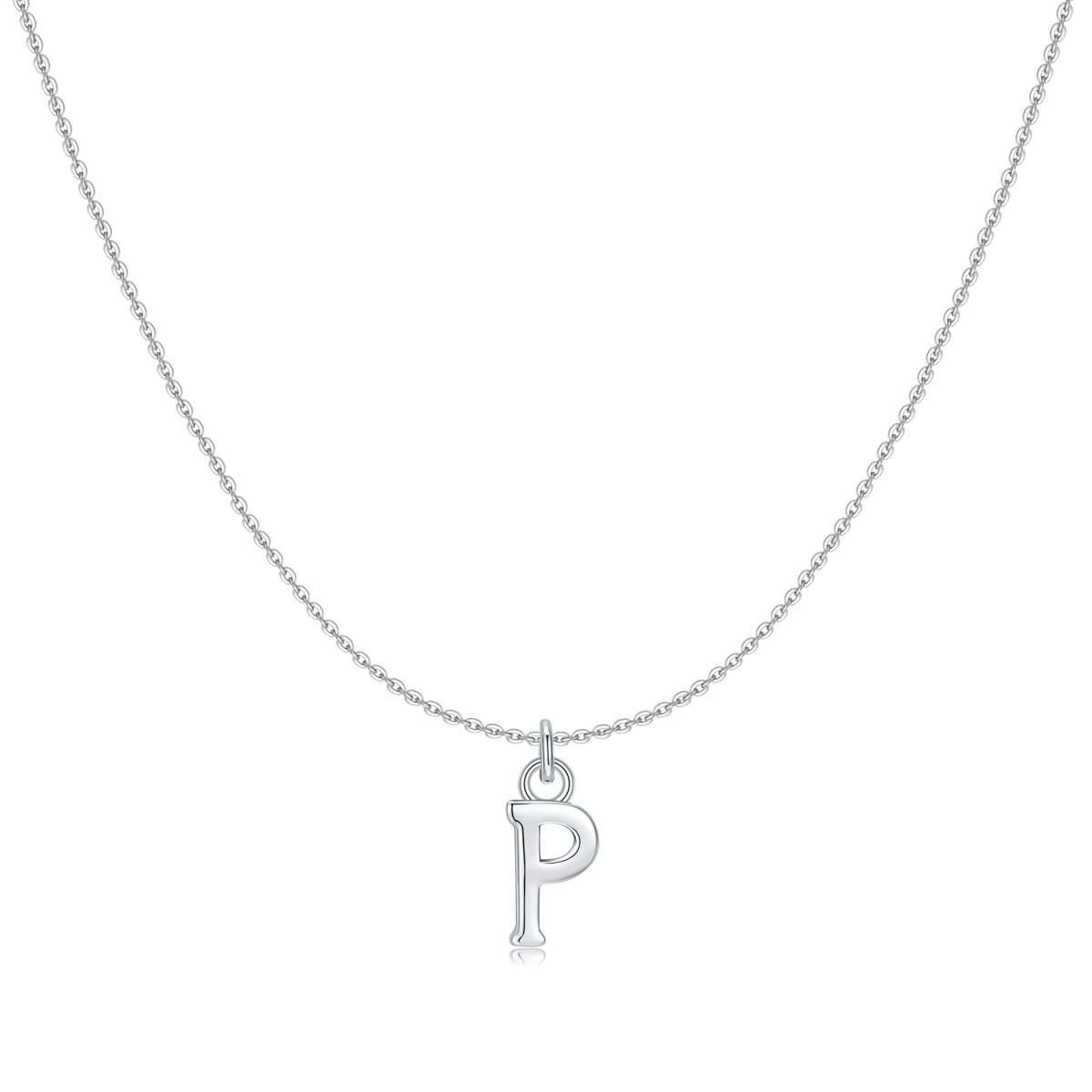 Collar Letritas - LePetiteMarie
