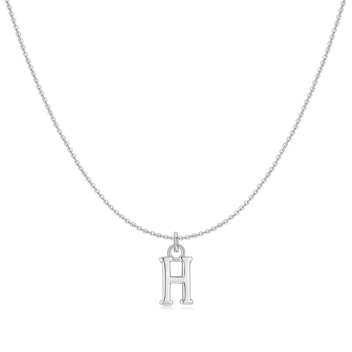 Collar Letritas - LePetiteMarie