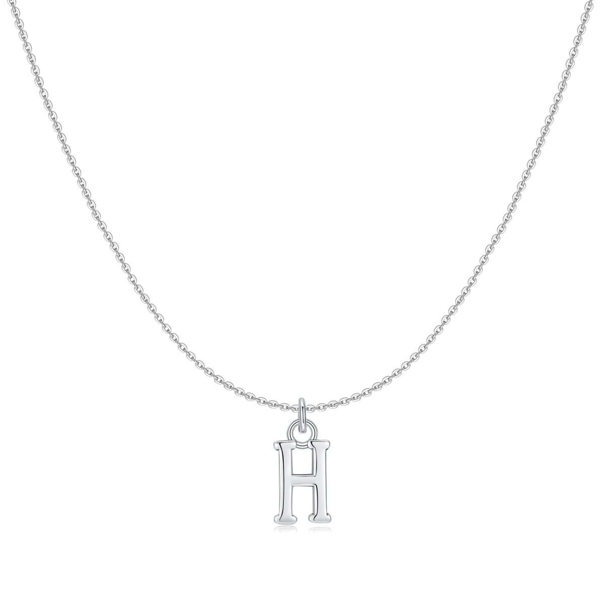 Collar Letritas - LePetiteMarie