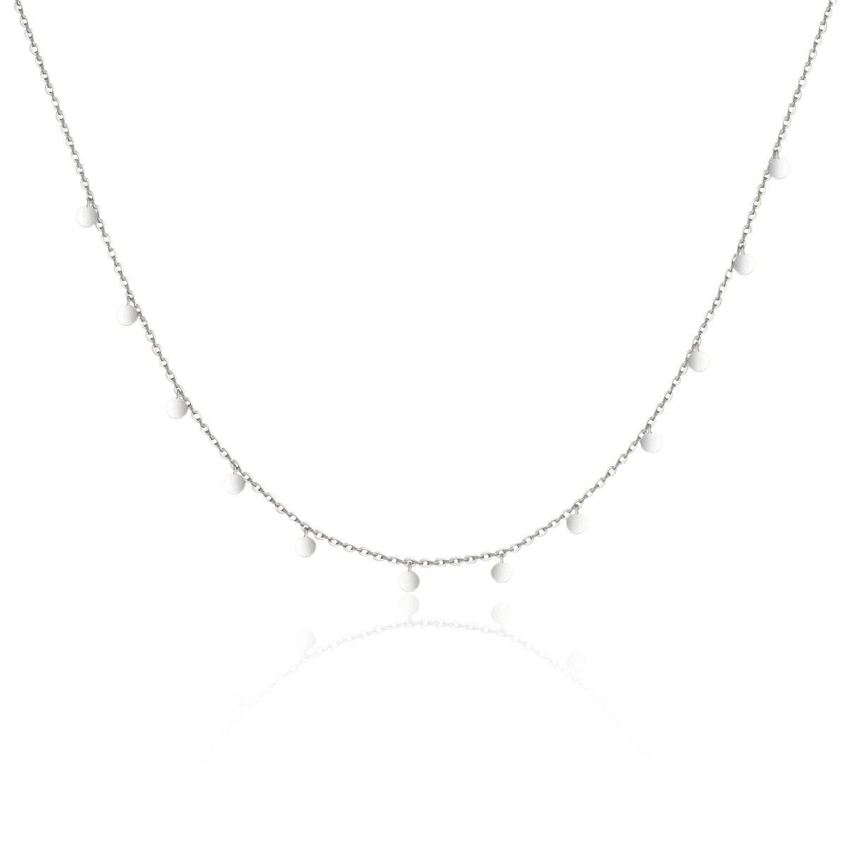 Collar Little Drops - LePetiteMarie