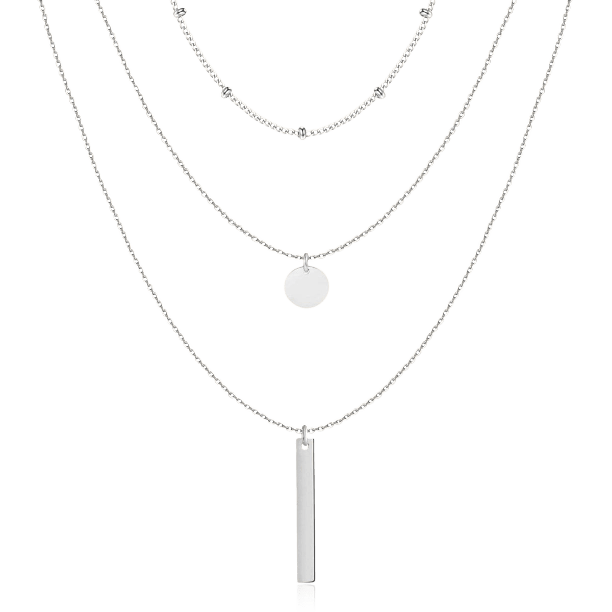 Collar Majestic - LePetiteMarie