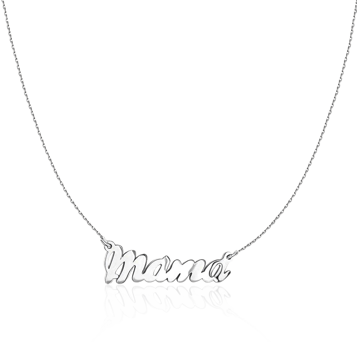 Collar Mama - LePetiteMarie