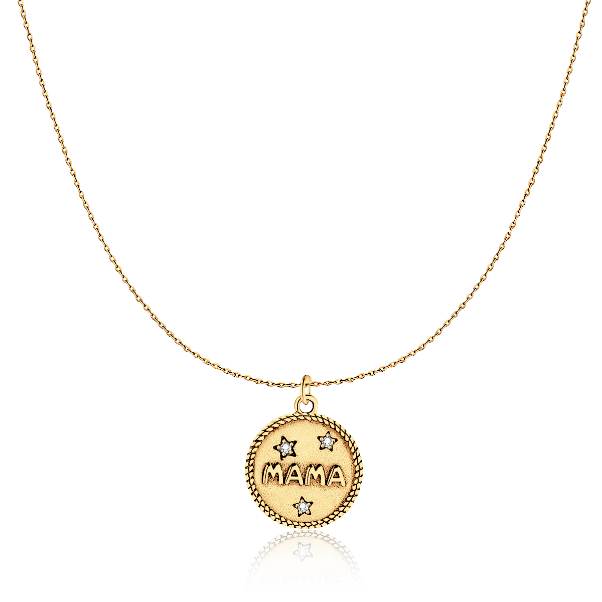 Collar Mamá - LePetiteMarie