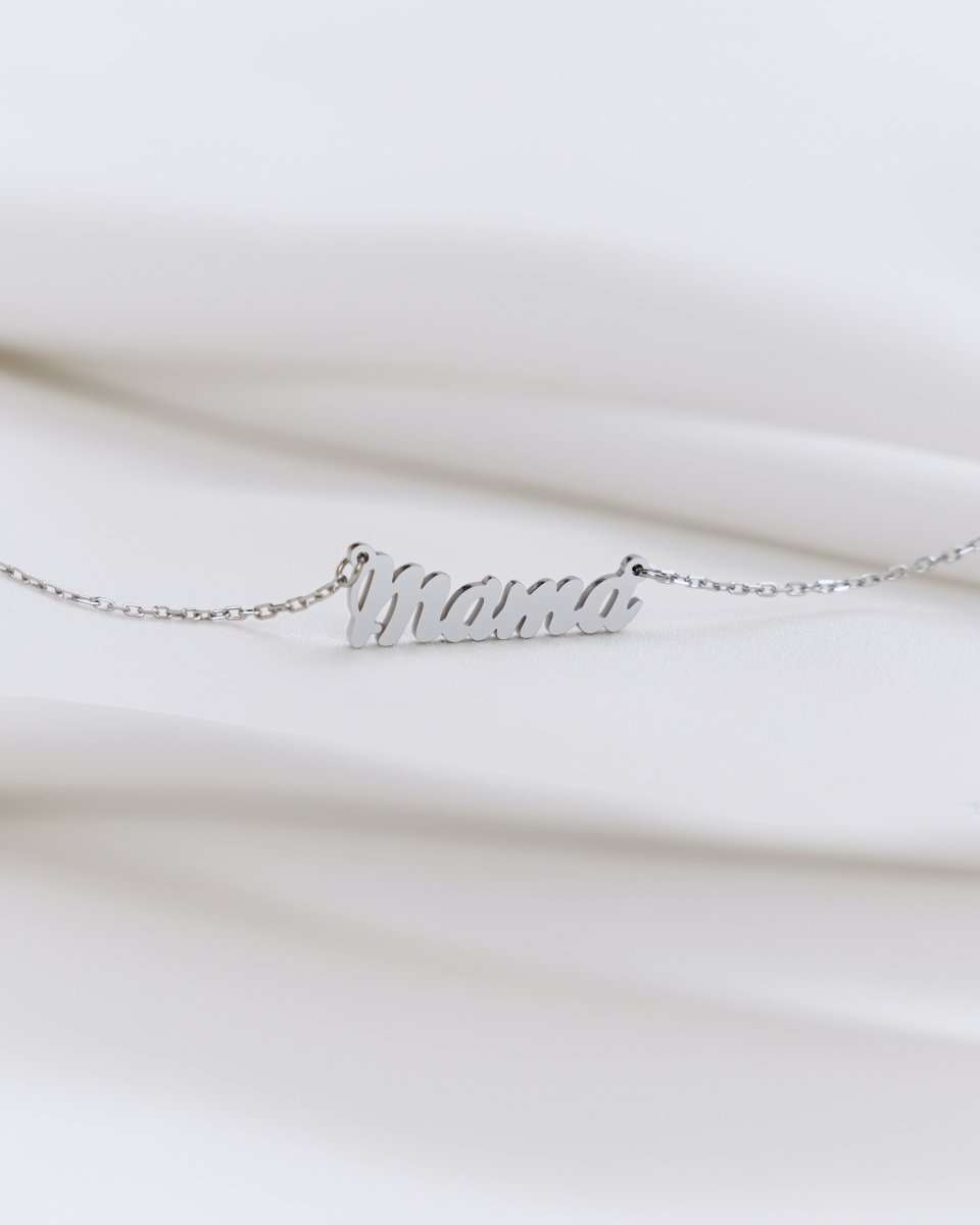 Collar Mama - LePetiteMarie