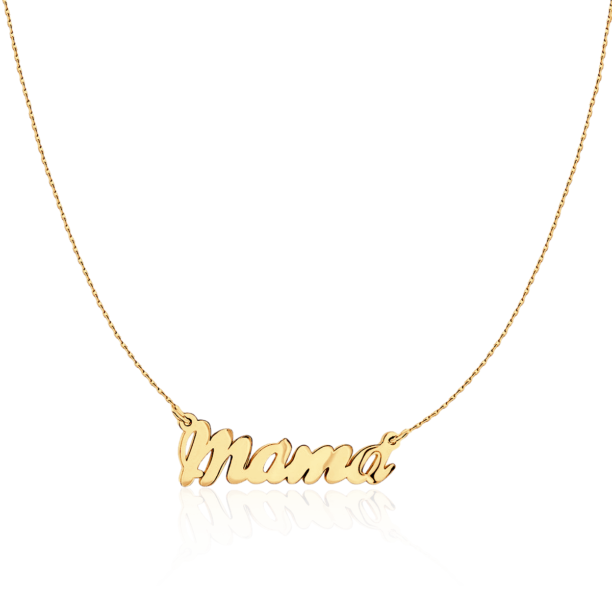 Collar Mama - LePetiteMarie