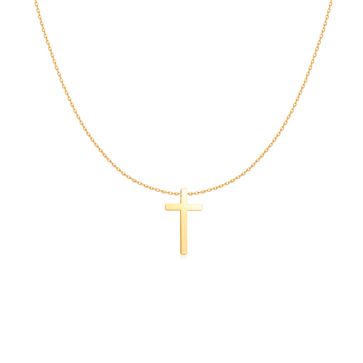 Collar Mesías - LePetiteMarie