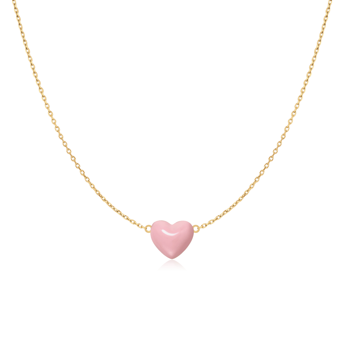 Collar Mi Amor - LePetiteMarie