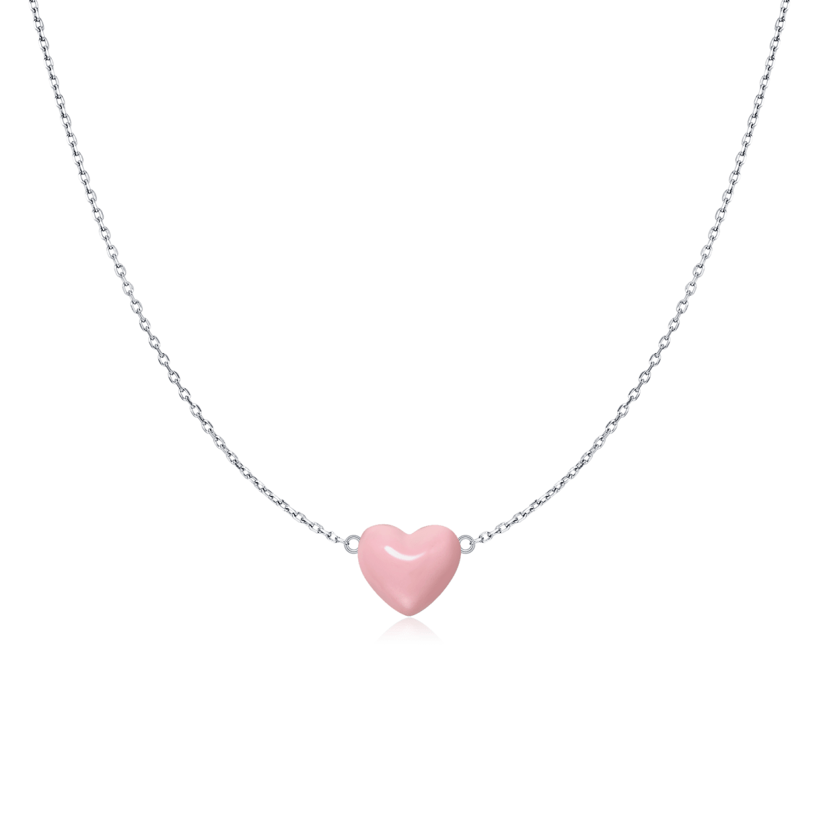 Collar Mi Amor - LePetiteMarie