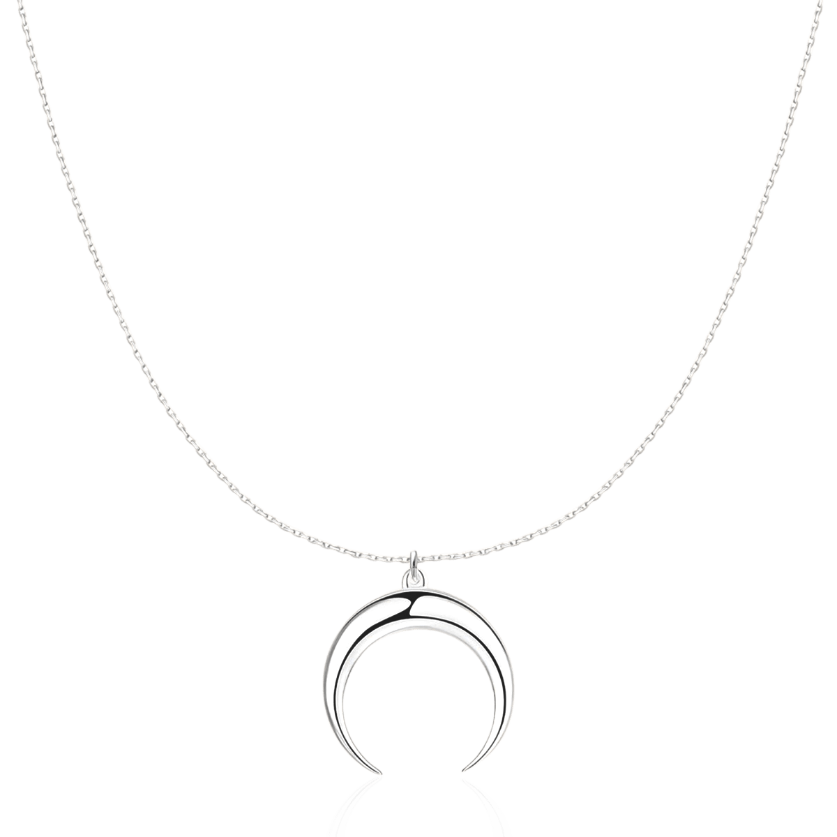 Collar Moon - LePetiteMarie