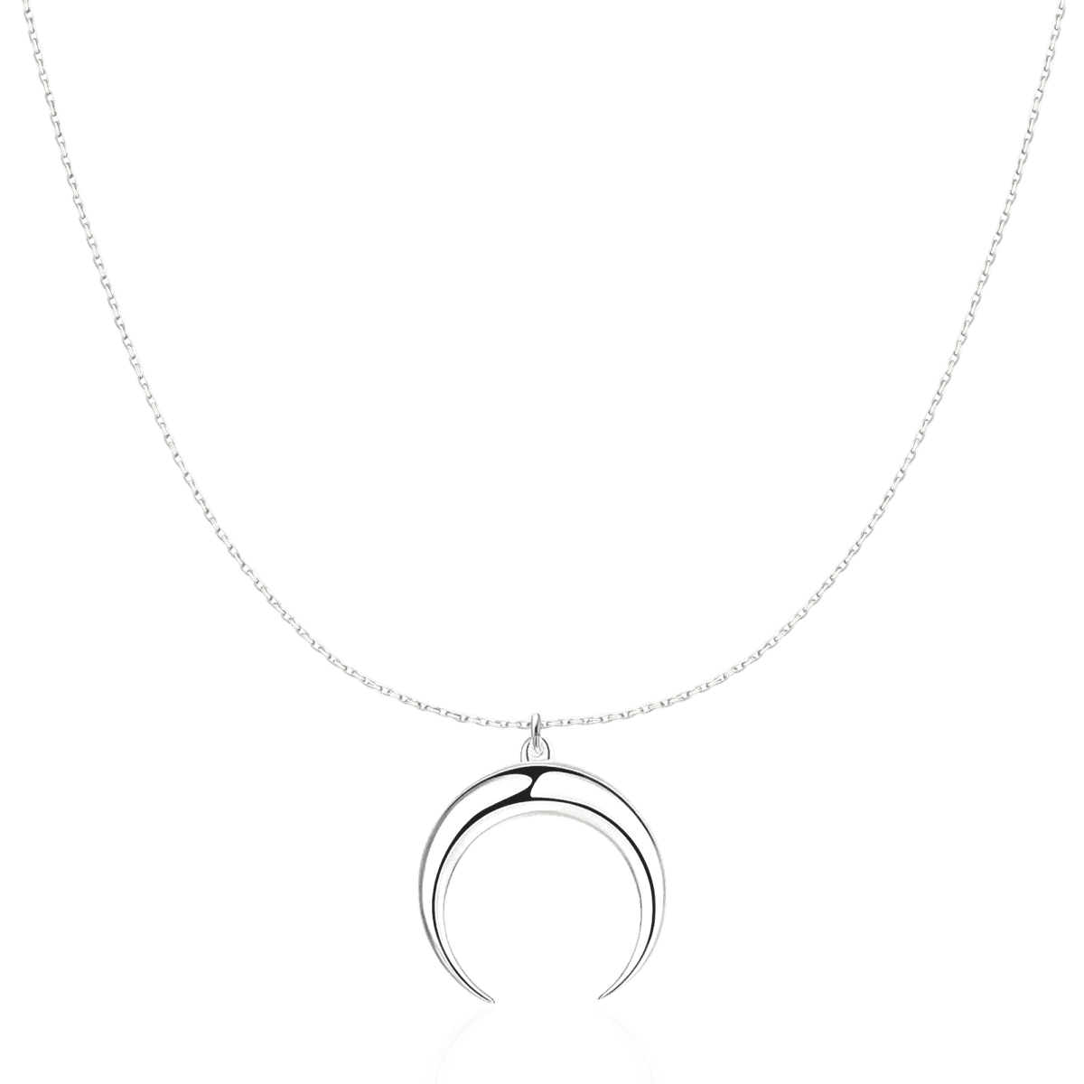 Collar Moon - LePetiteMarie