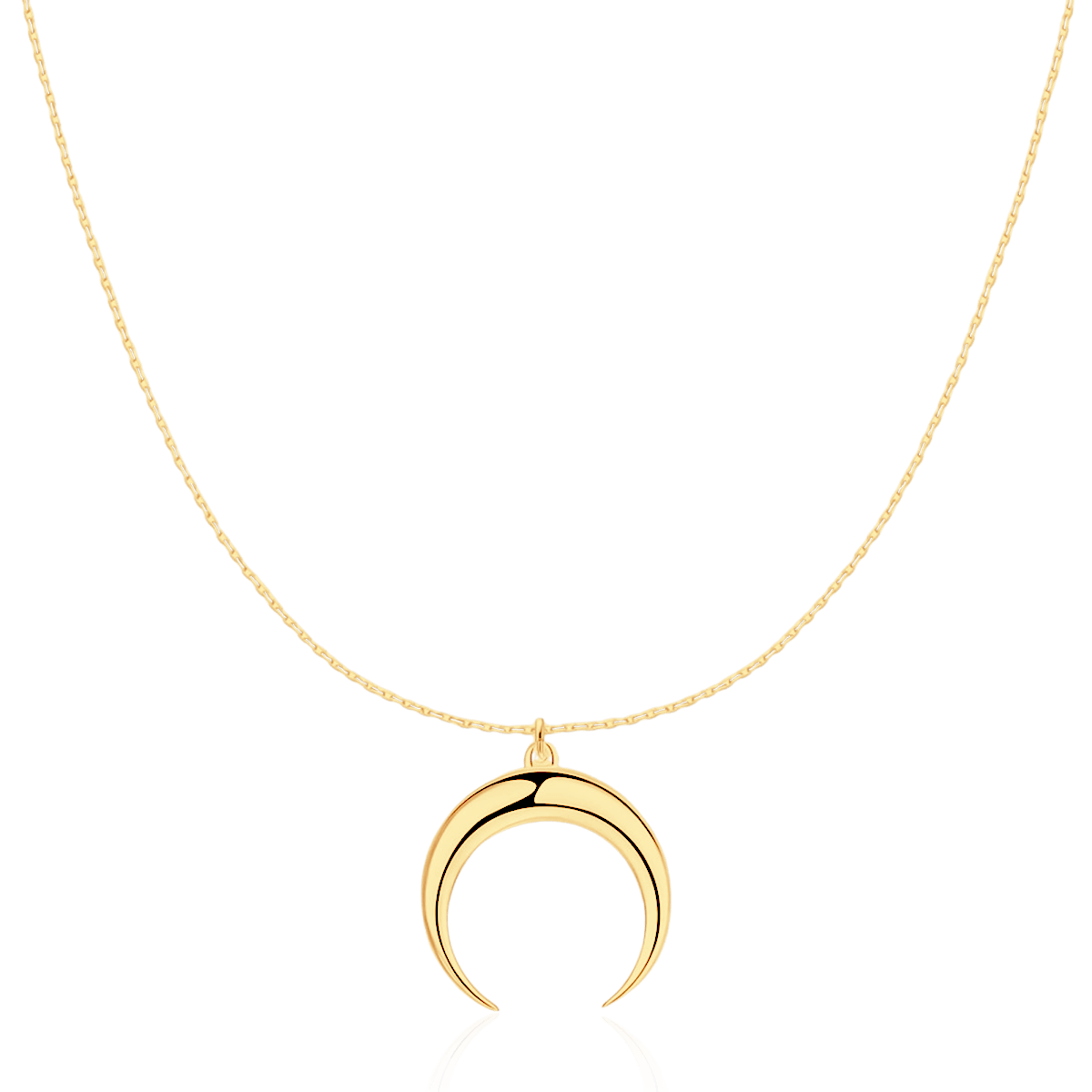 Collar Moon - LePetiteMarie