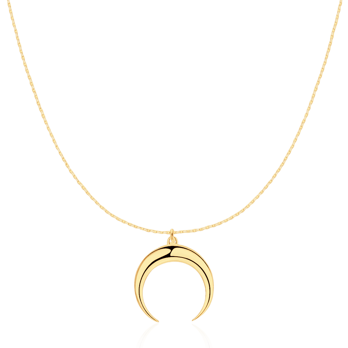Collar Moon - LePetiteMarie