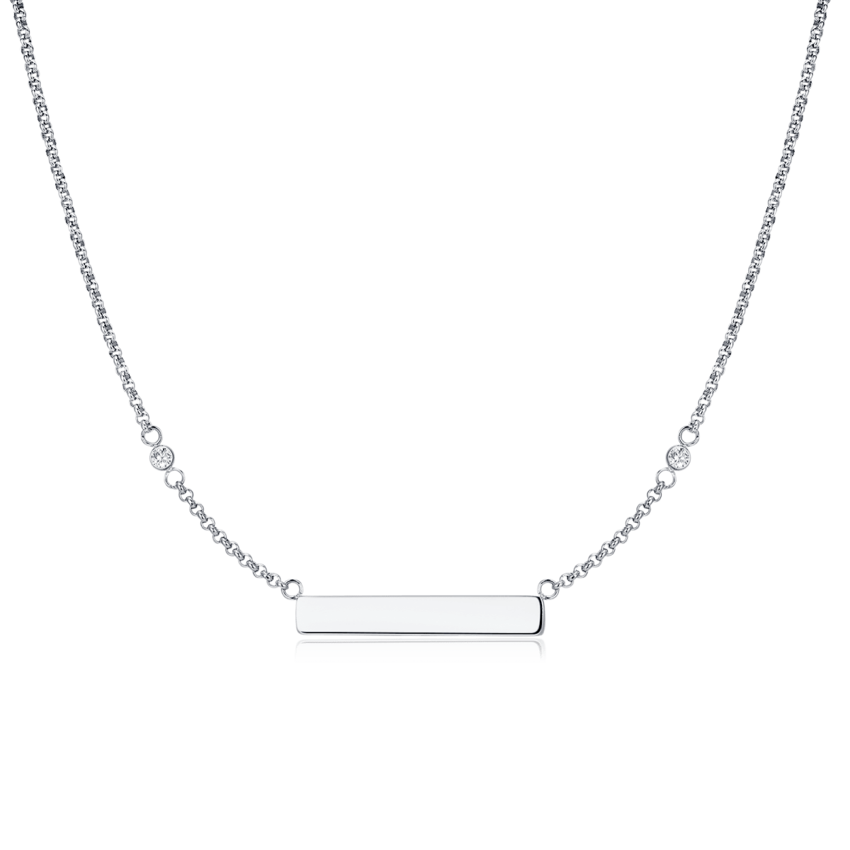 Collar Musa - Personalizado - LePetiteMarie