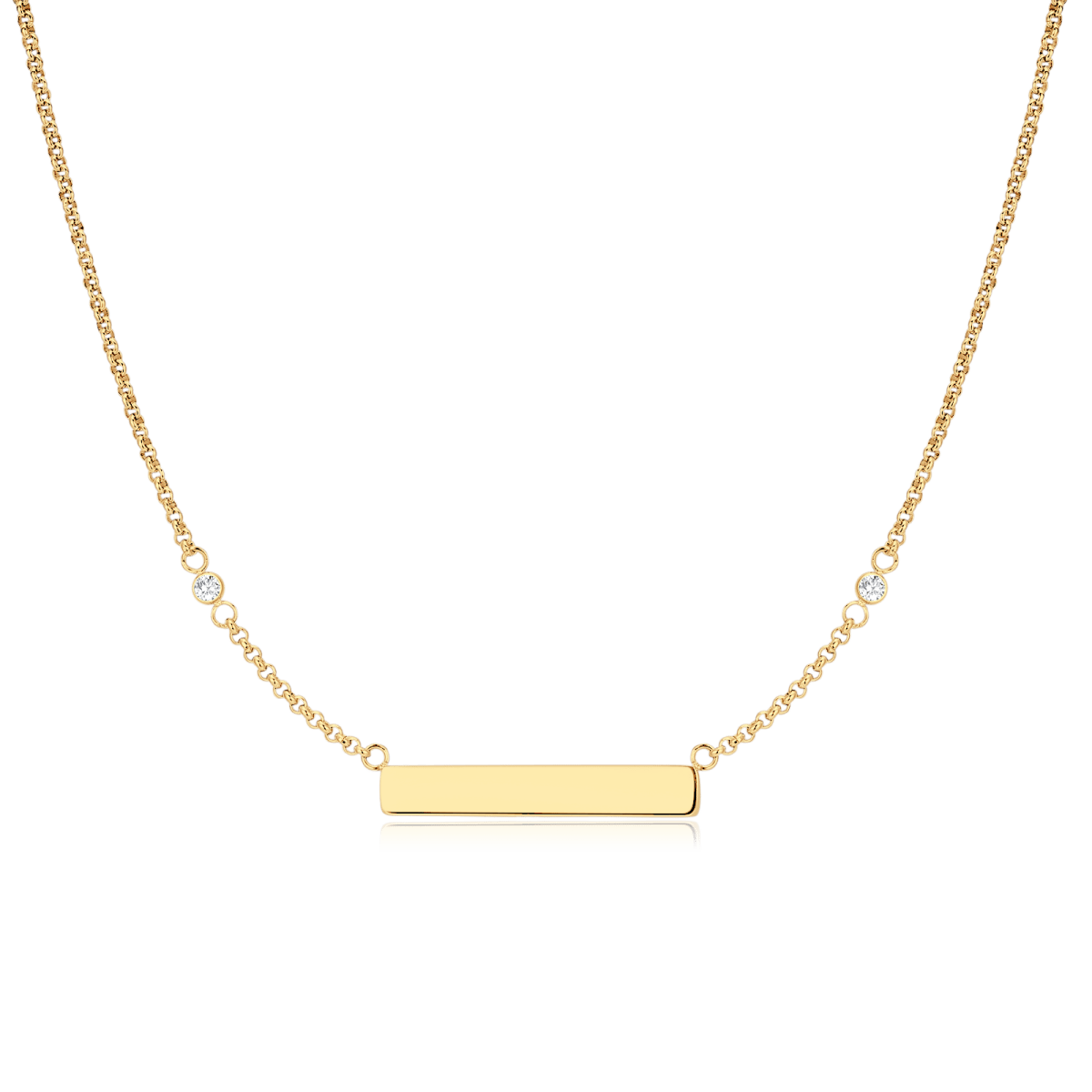 Collar Musa - Personalizado - LePetiteMarie