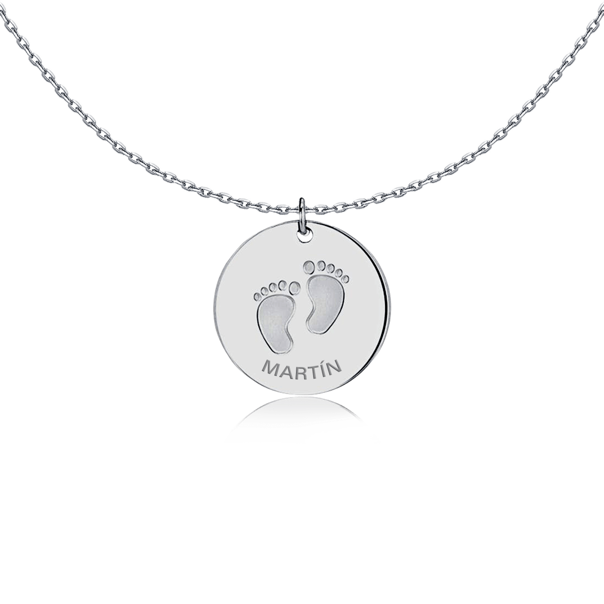 Collar Nacimiento ~ Personalizado - LePetiteMarie