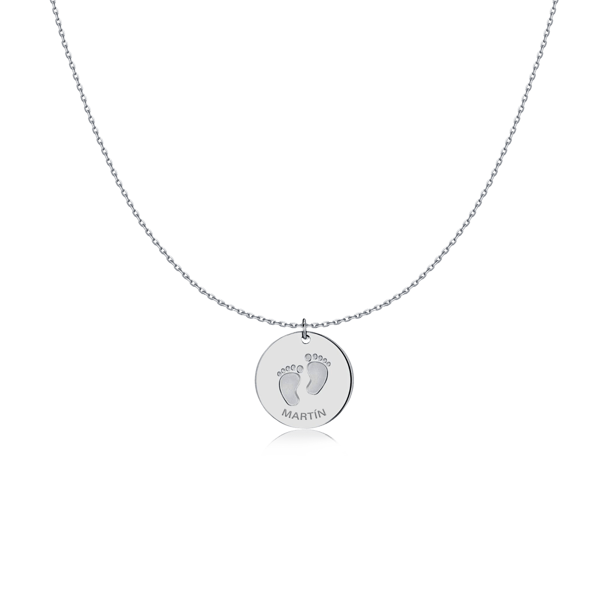 Collar Nacimiento ~ Personalizado - LePetiteMarie