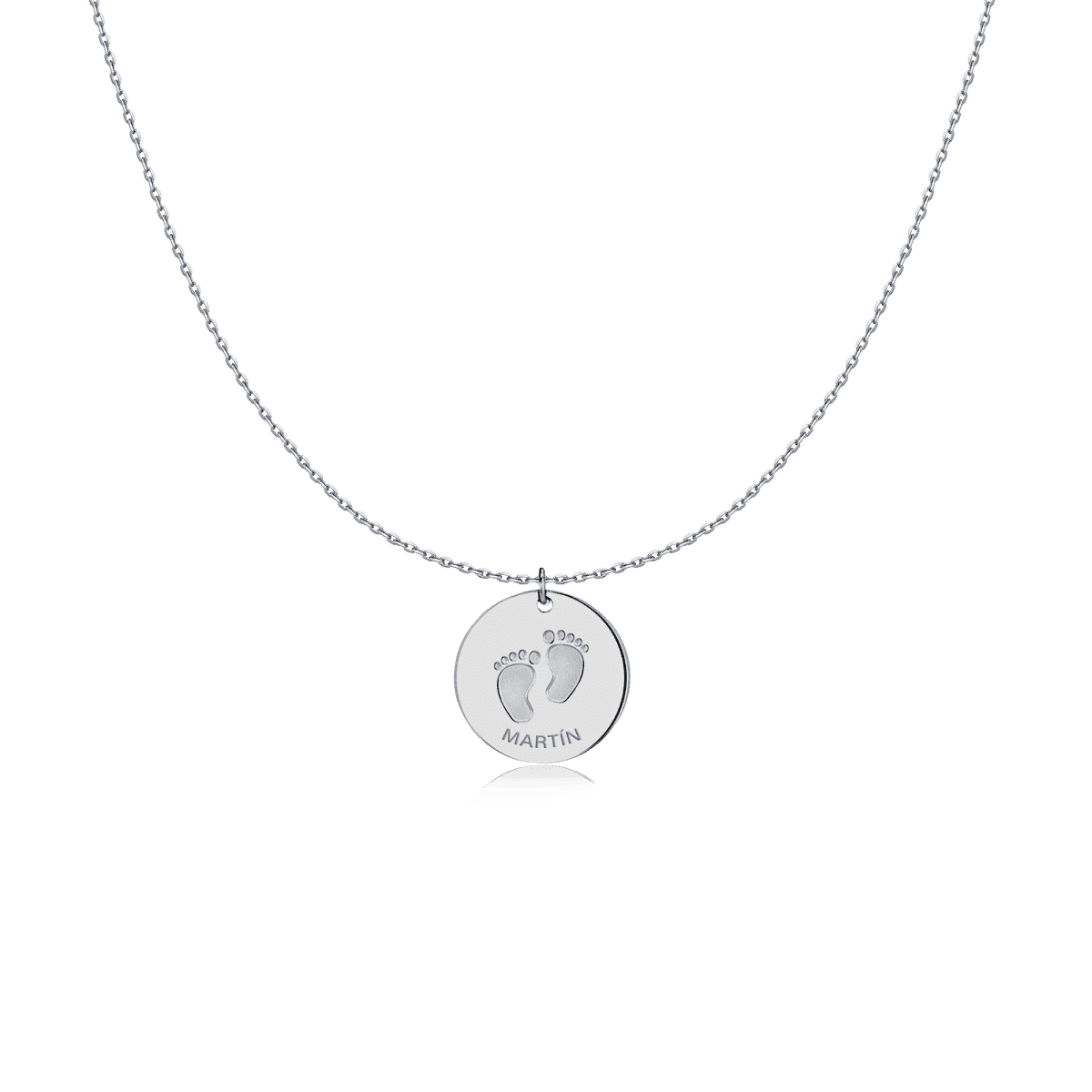 Collar Nacimiento ~ Personalizado - LePetiteMarie