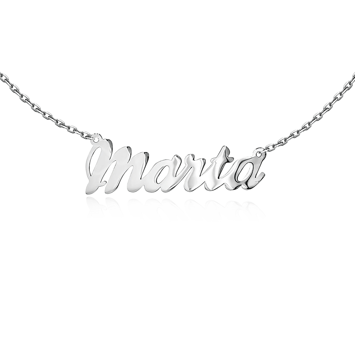 Collar Nombre - Personalizado - LePetiteMarie